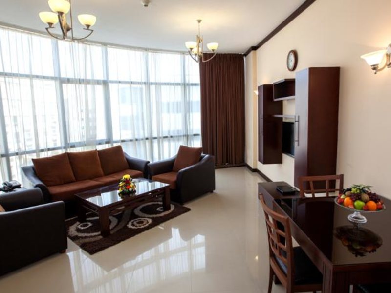 Xclusive Maples Hotel Apartments 133141