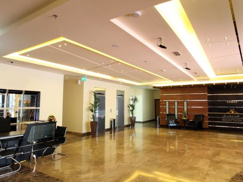 Xclusive Maples Hotel Apartments 133142