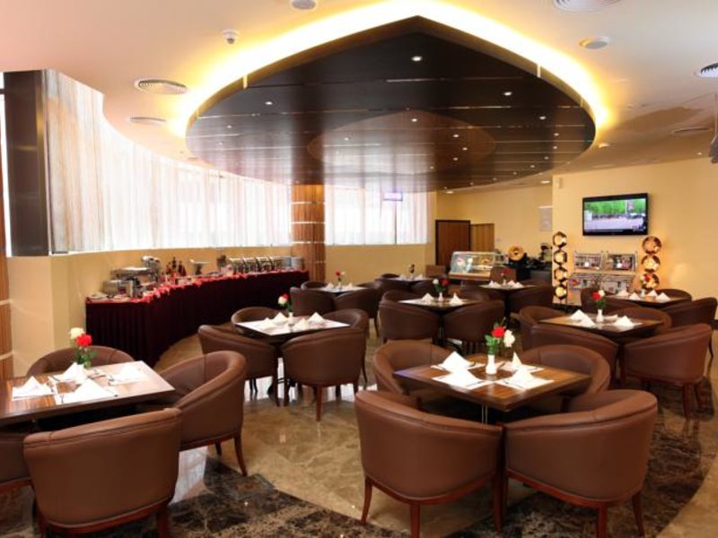 Xclusive Maples Hotel Apartments 133143