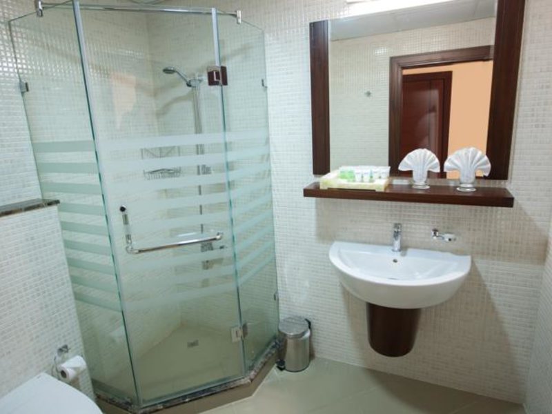 Xclusive Maples Hotel Apartments 133144