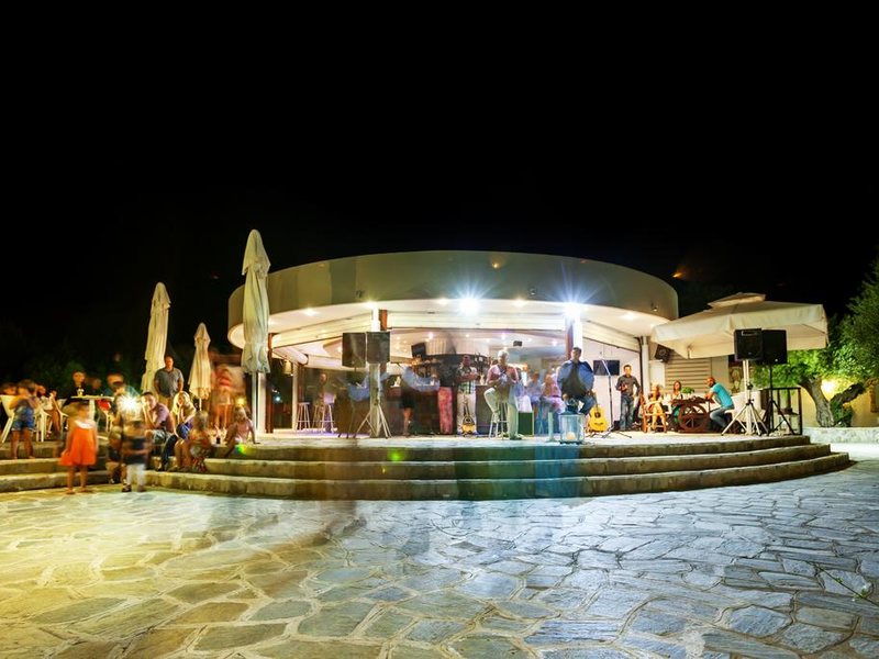 Xenios Anastasia Resort & Spa  285498