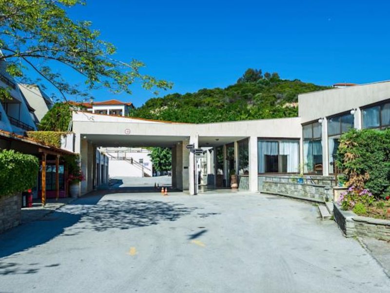 Xenios Theoxenia Hotel  (ех 220451