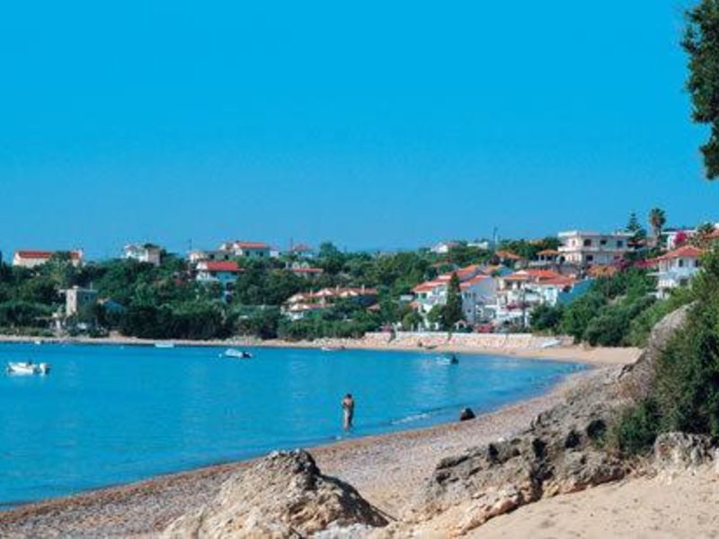 Xenios Theoxenia Hotel  (ех 285502