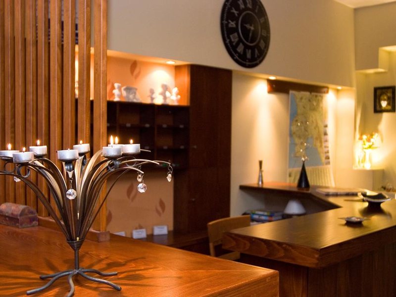 Xenios Theoxenia Hotel  (ех 285503