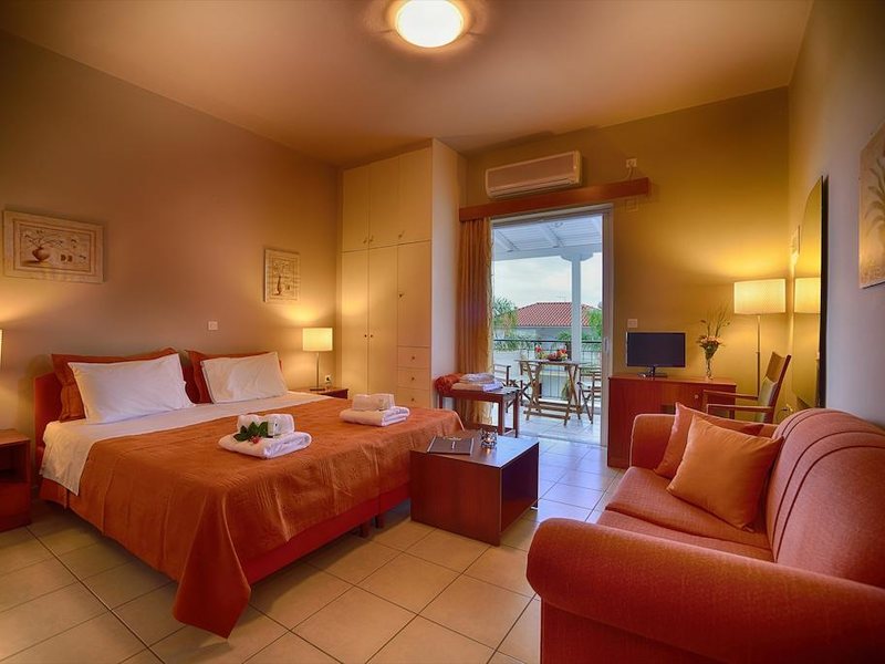 Xenios Theoxenia Hotel  (ех 285511