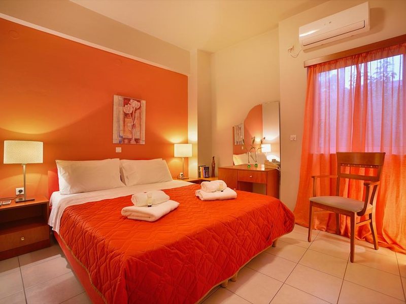 Xenios Theoxenia Hotel  (ех 285513