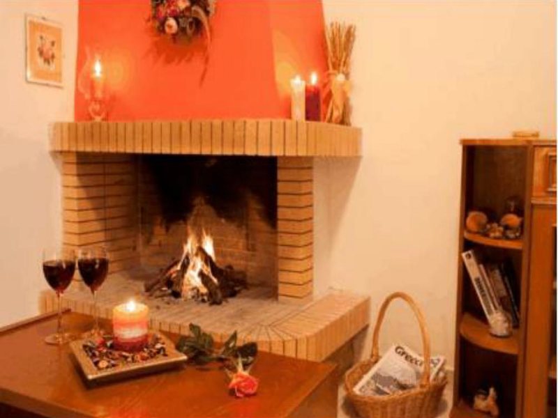 Xenios Theoxenia Hotel  (ех 285514