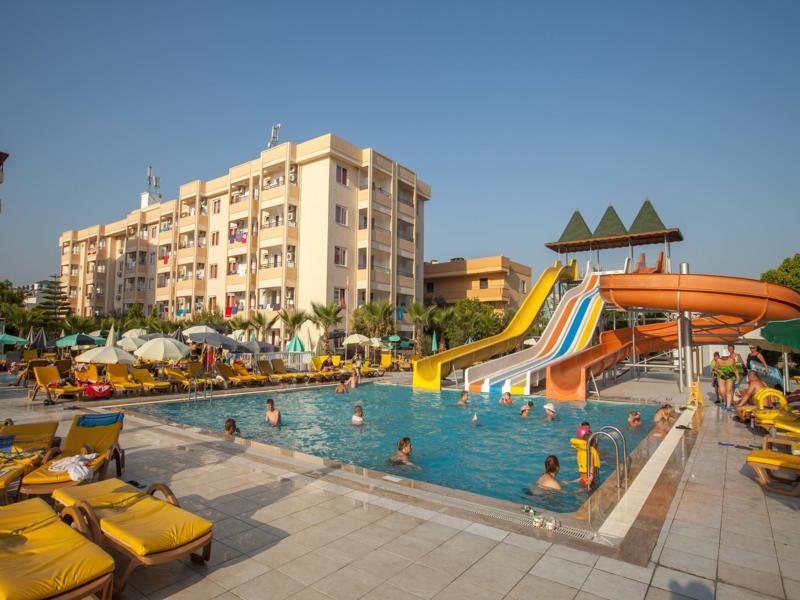 Xeno Eftalia Resort 32597