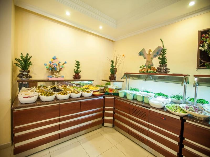 Xeno Eftalia Resort 32602