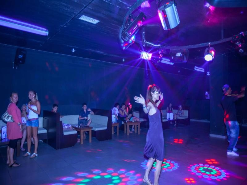 Xeno Eftalia Resort 32603