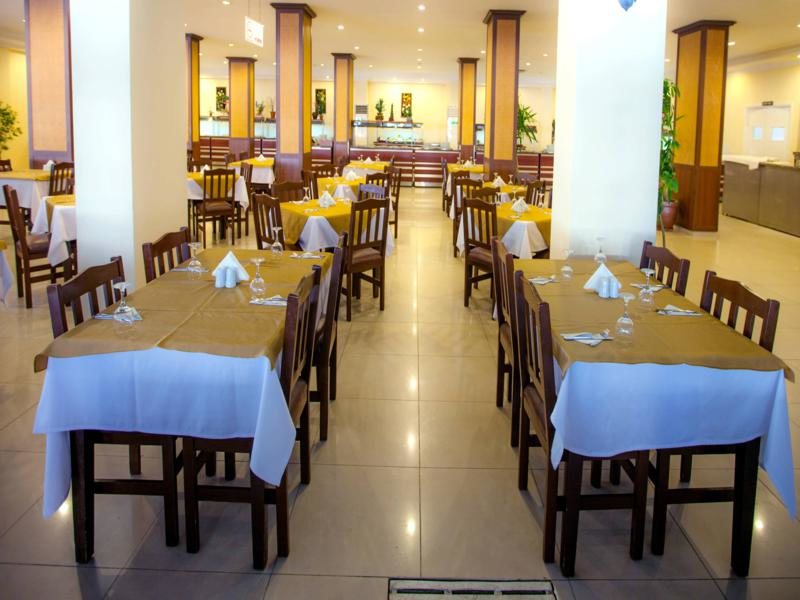 Xeno Eftalia Resort 32604