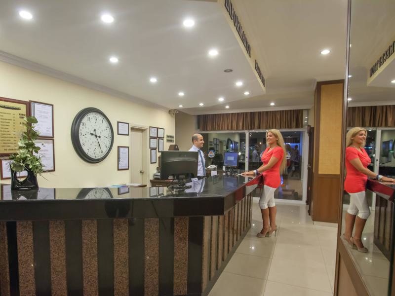 Xeno Eftalia Resort 32605