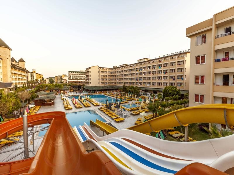 Xeno Eftalia Resort 32610