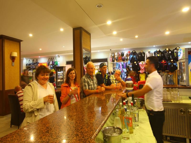 Xeno Eftalia Resort 32613