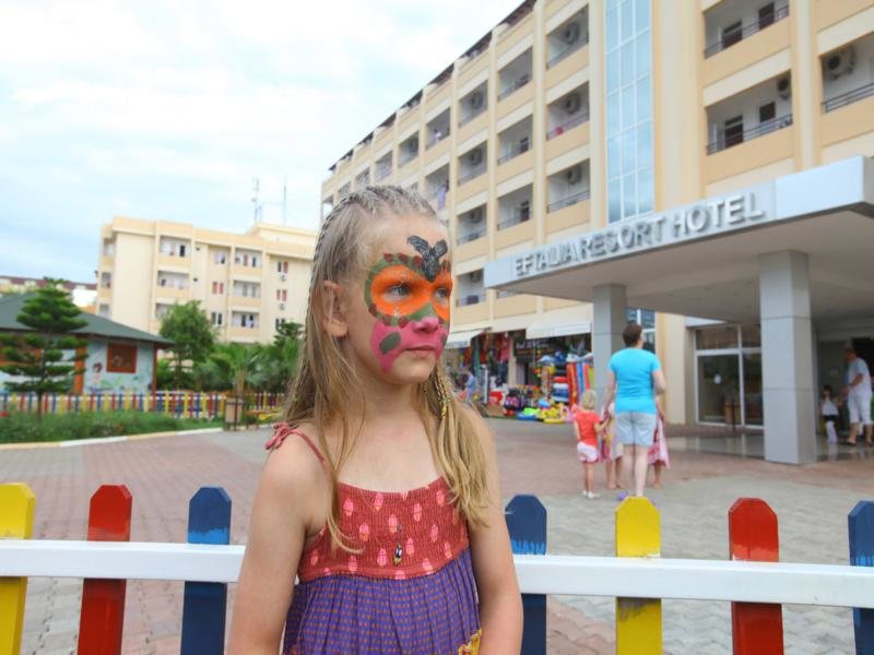 Xeno Eftalia Resort 32614