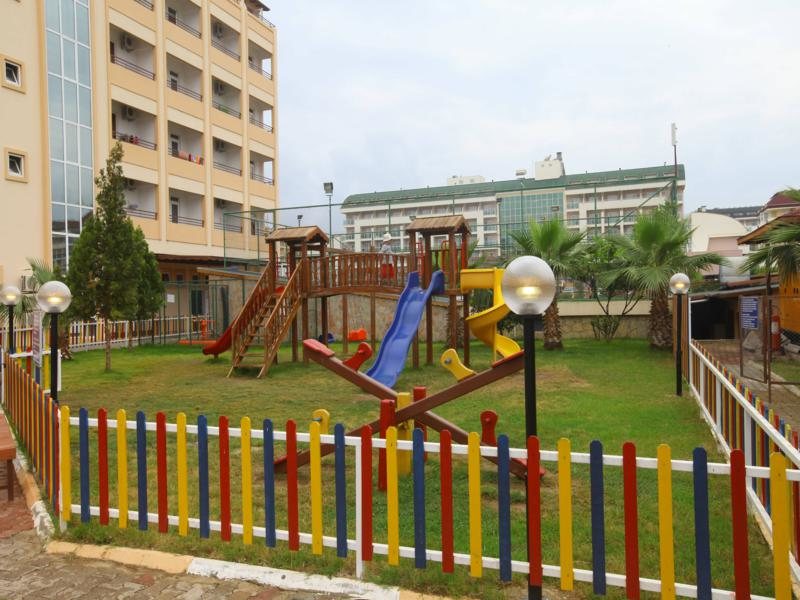 Xeno Eftalia Resort 32616