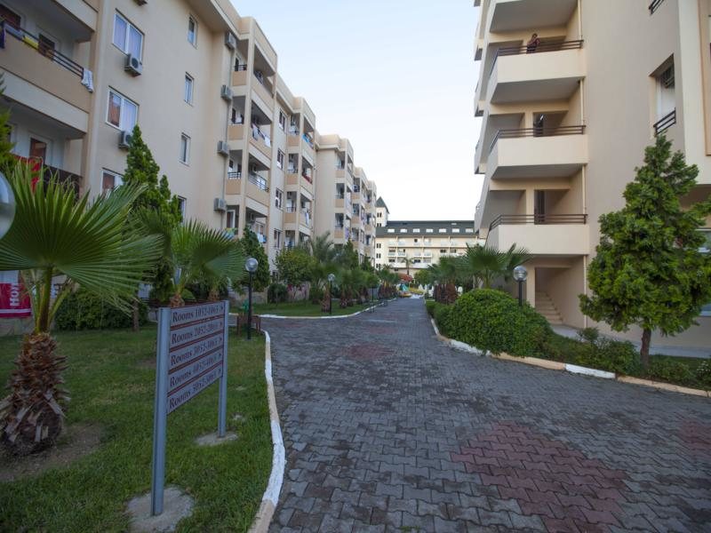 Xeno Eftalia Resort 32617