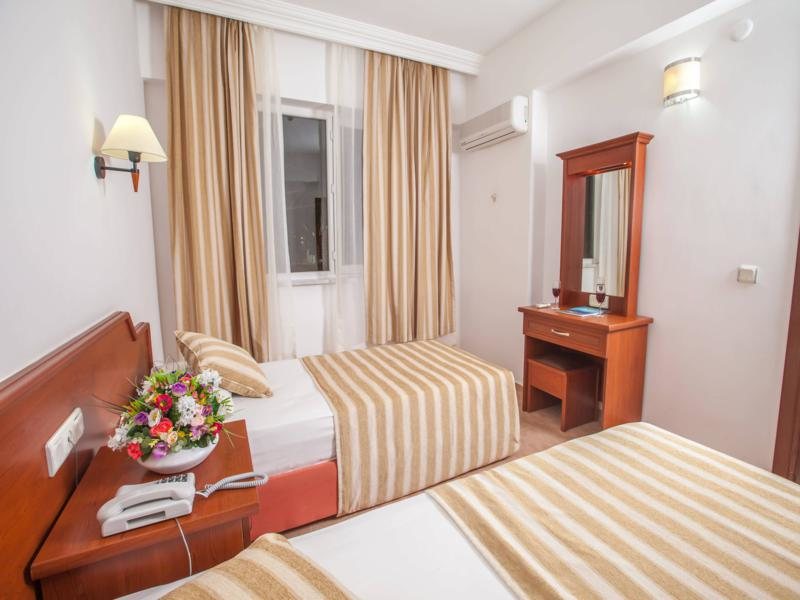 Xeno Eftalia Resort 32619