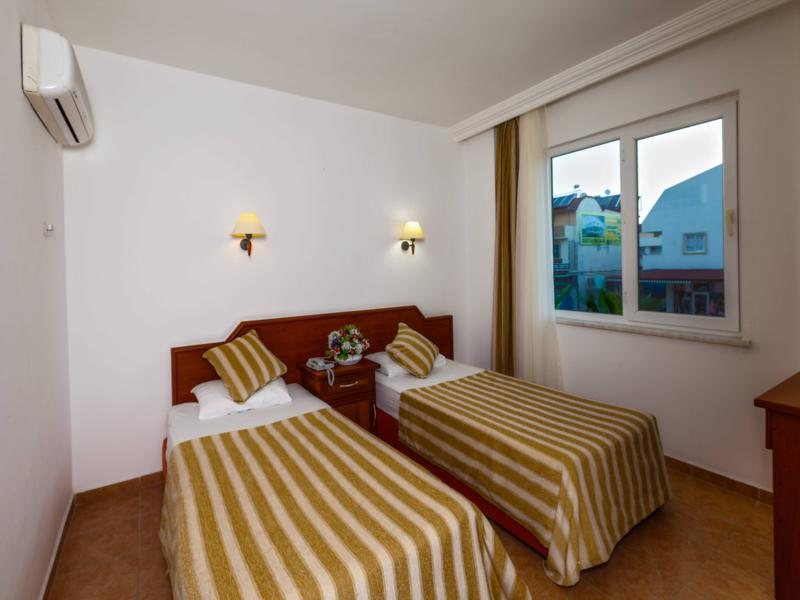 Xeno Eftalia Resort 32620