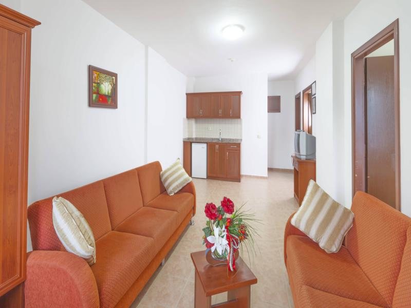 Xeno Eftalia Resort 32625