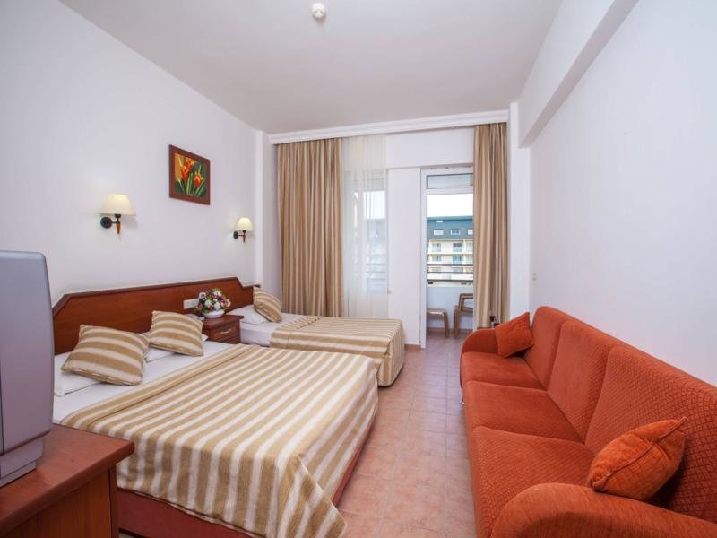 Xeno Eftalia Resort 32628