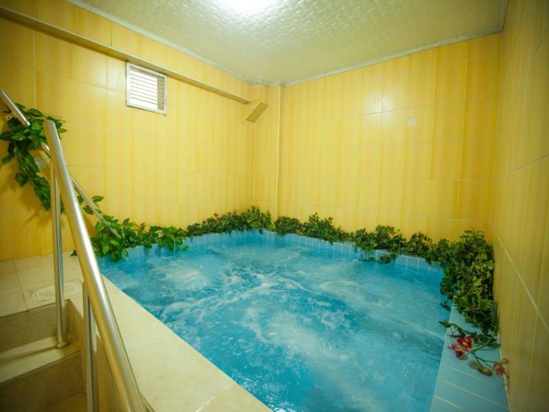 Xeno Eftalia Resort 32630