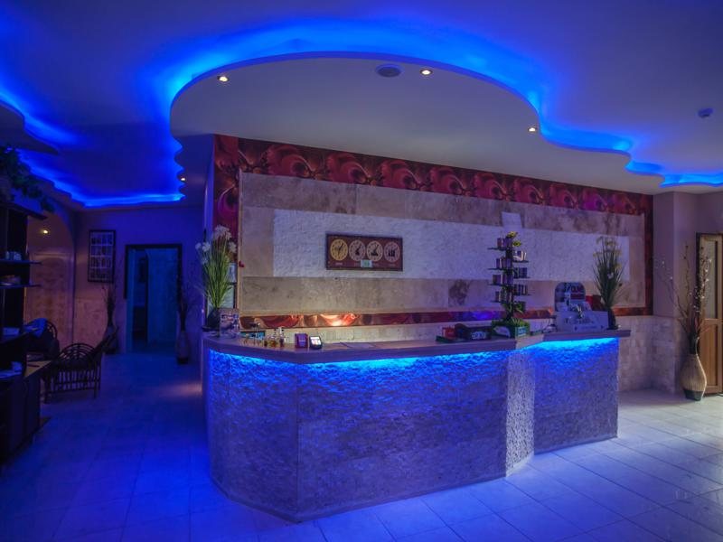 Xeno Eftalia Resort 32631