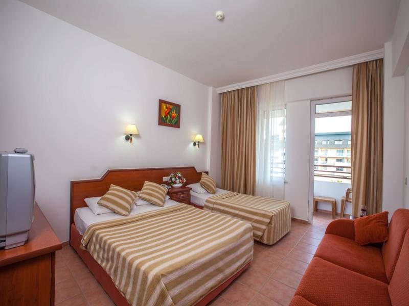Xeno Eftalia Resort 32632