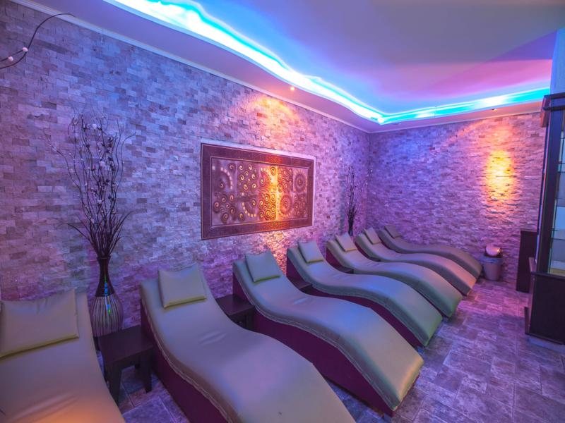 Xeno Eftalia Resort 32633