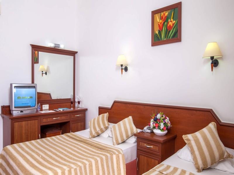 Xeno Eftalia Resort 32634