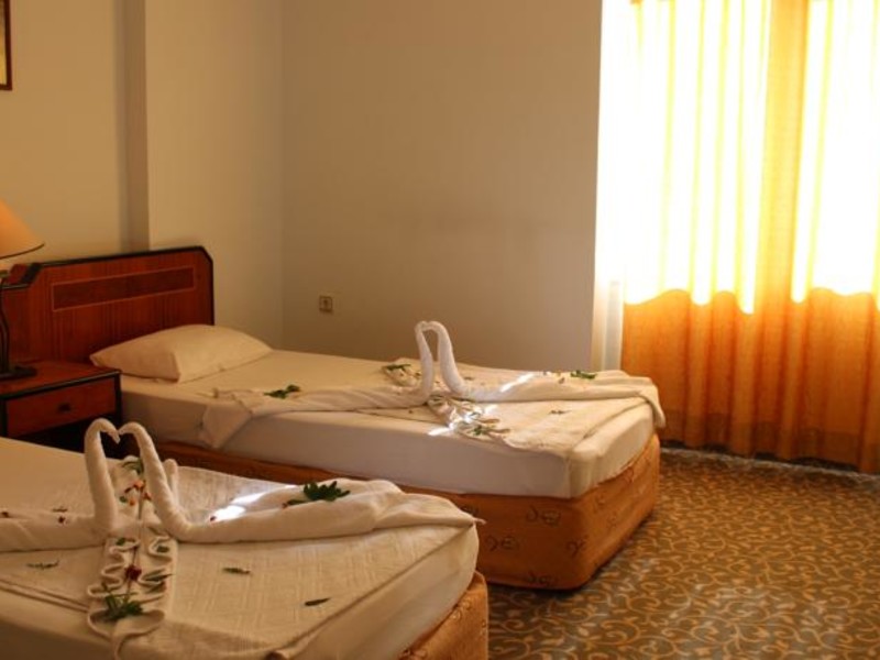 Xeno Hotels Sonas Alpina 105871