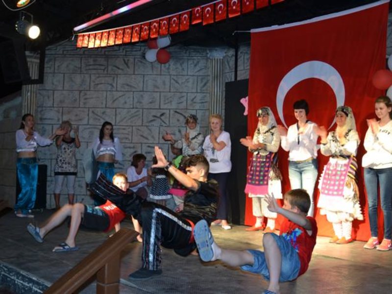 Xeno Hotels Sonas Alpina 105873