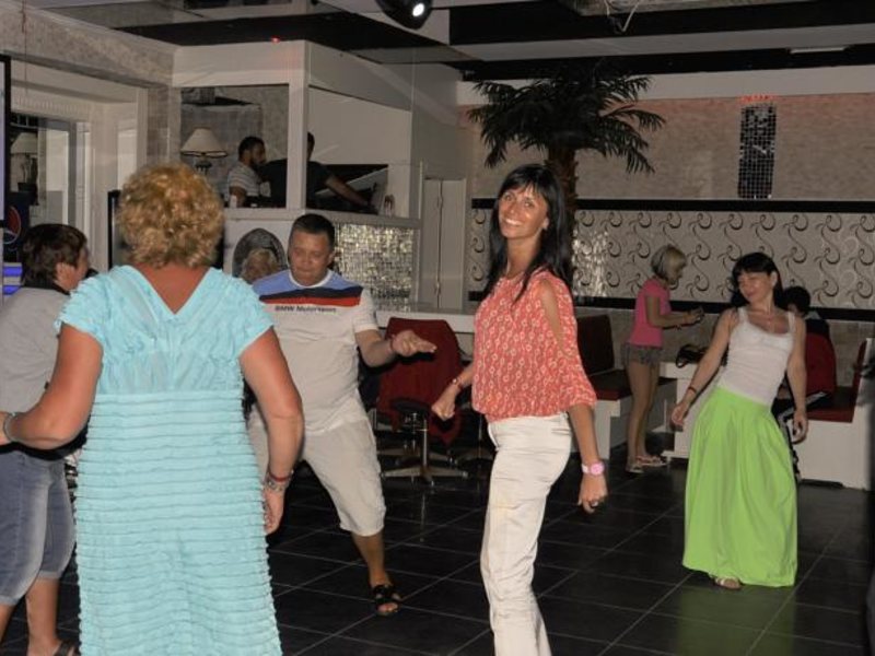 Xeno Hotels Sonas Alpina 105874