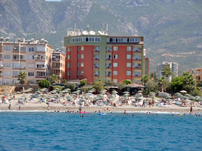 Xeno Hotels Sonas Alpina 50643