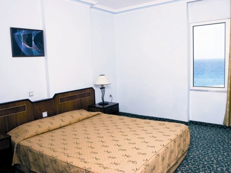 Xeno Hotels Sonas Alpina 50647