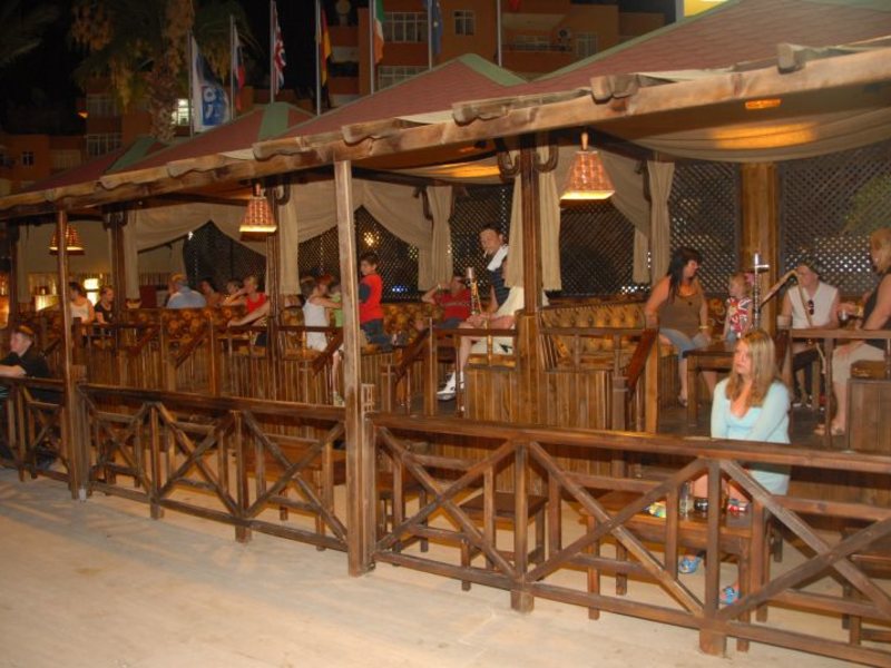 Xeno Hotels Sonas Alpina 50648