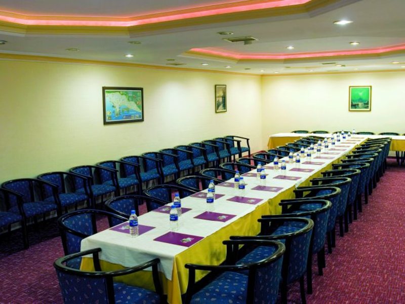 Xeno Hotels Sonas Alpina 50651