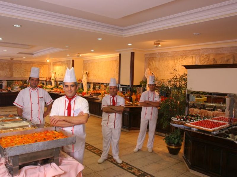 Xeno Hotels Sonas Alpina 50652