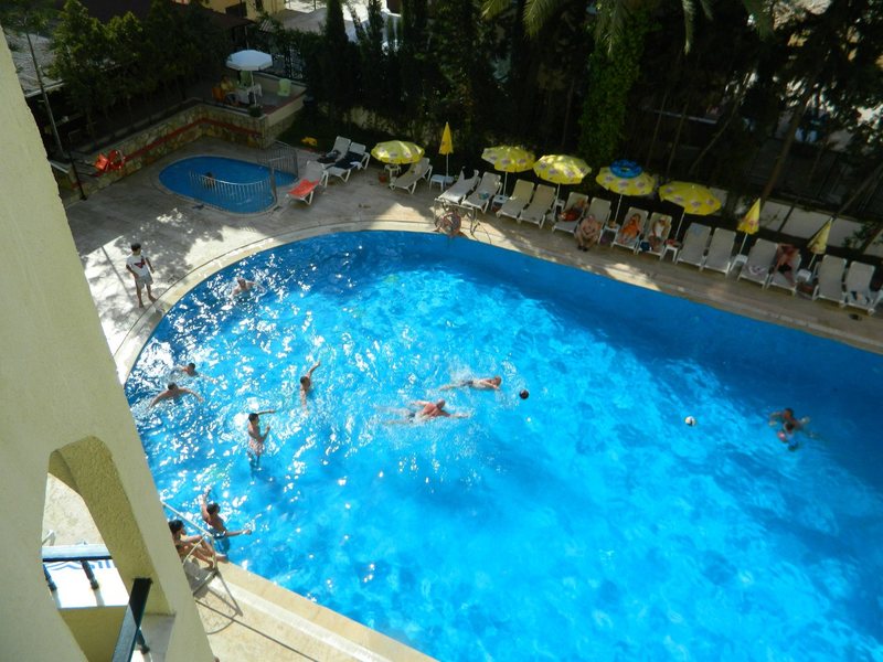 Xeno Hotels Syedra (Life Syedra Princess) 94039