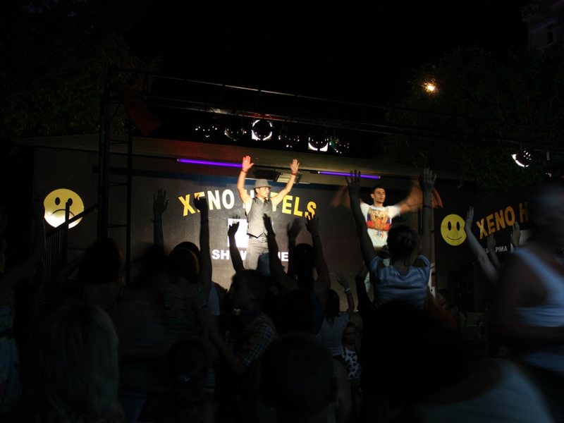 Xeno Hotels Syedra (Life Syedra Princess) 94041