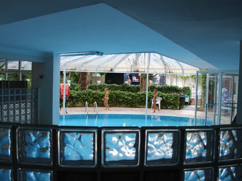 Xeno Hotels Syedra (Life Syedra Princess) 94042