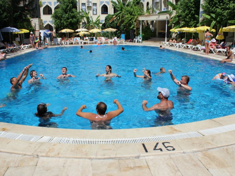 Xeno Hotels Syedra (Life Syedra Princess) 94044