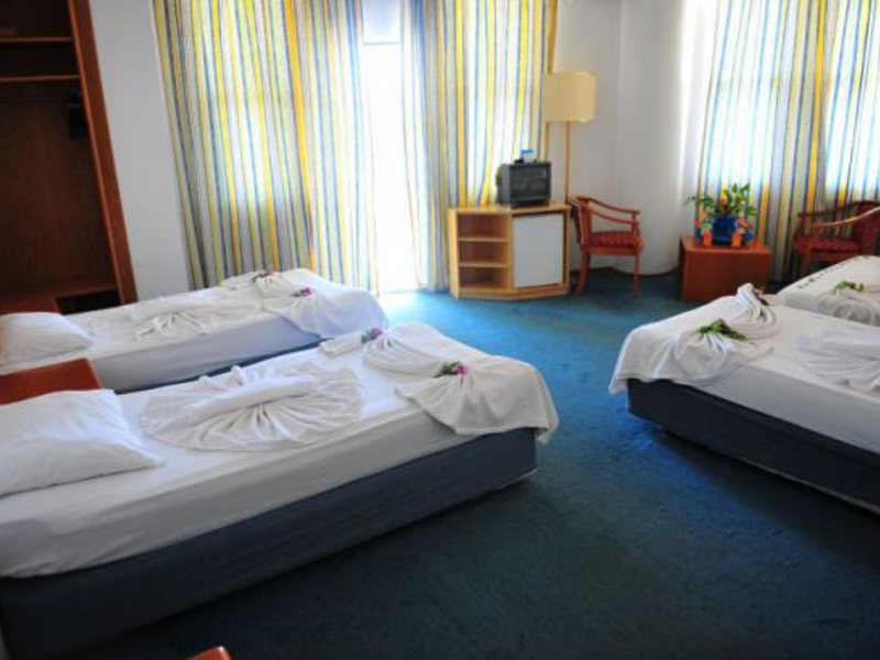 Xeno Hotels Syedra (Life Syedra Princess) 94046