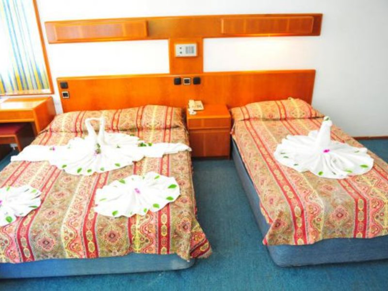 Xeno Hotels Syedra (Life Syedra Princess) 94047