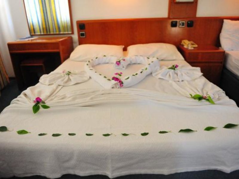 Xeno Hotels Syedra (Life Syedra Princess) 94049