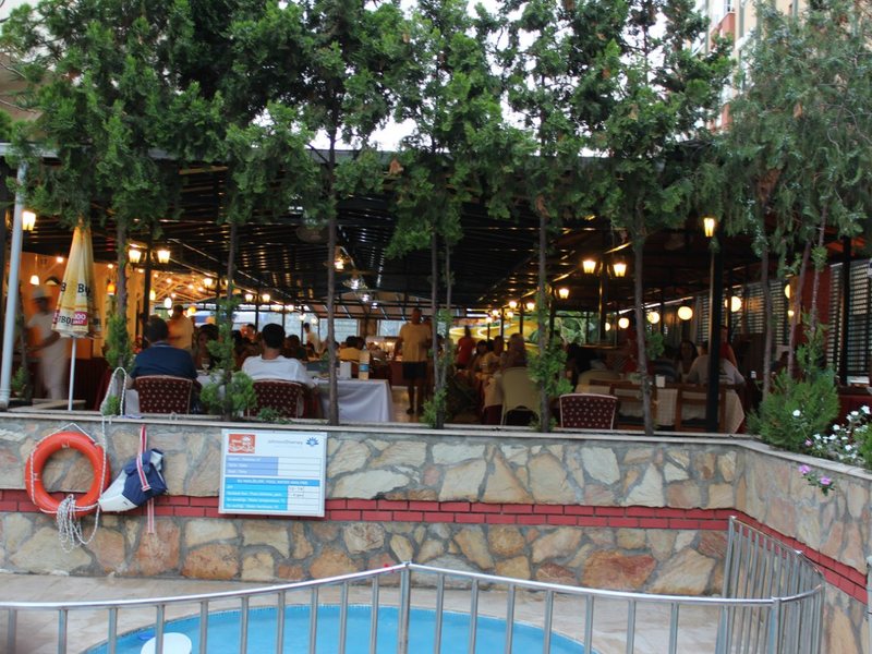 Xeno Hotels Syedra (Life Syedra Princess) 94050