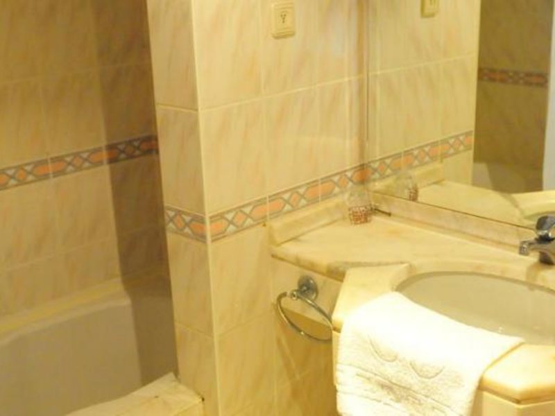 Xeno Hotels Syedra (Life Syedra Princess) 94051