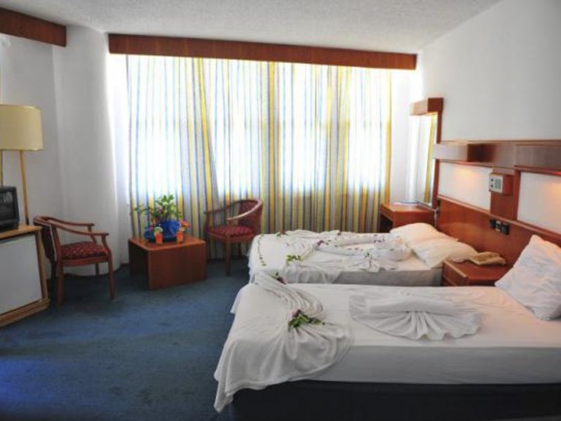 Xeno Hotels Syedra (Life Syedra Princess) 94052