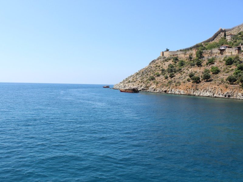 Xeno Hotels Syedra (Life Syedra Princess) 94053