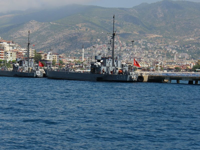 Xeno Hotels Syedra (Life Syedra Princess) 94055